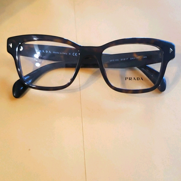 Eyeglasses - Picture 1 of 3